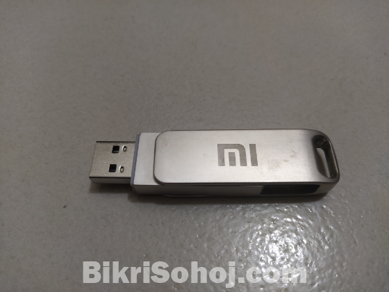 Mi Pendrive 1tb 1000 GB